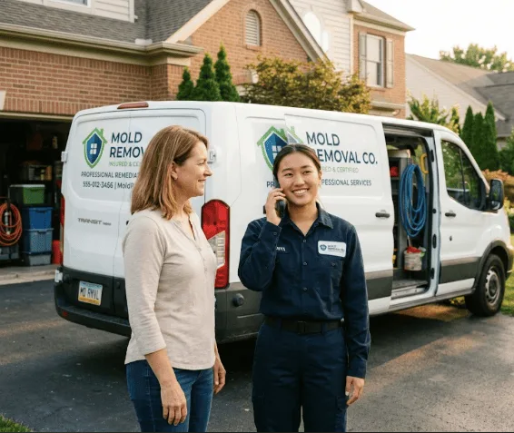 Crawlspace Mold Remediation Hustle, VA FAQs